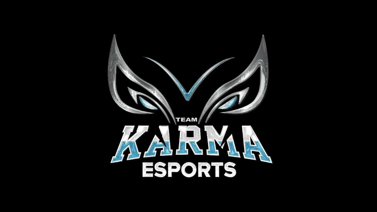 KARMA ESPORTS ||LINEUP INTRO||