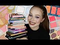 My Face Palette Collection | What’s Neglected & What’s Holygrail...
