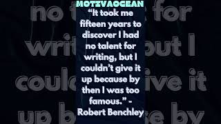 "15 Years of Writing with NO Talent? How I Became Famous Anyway!"