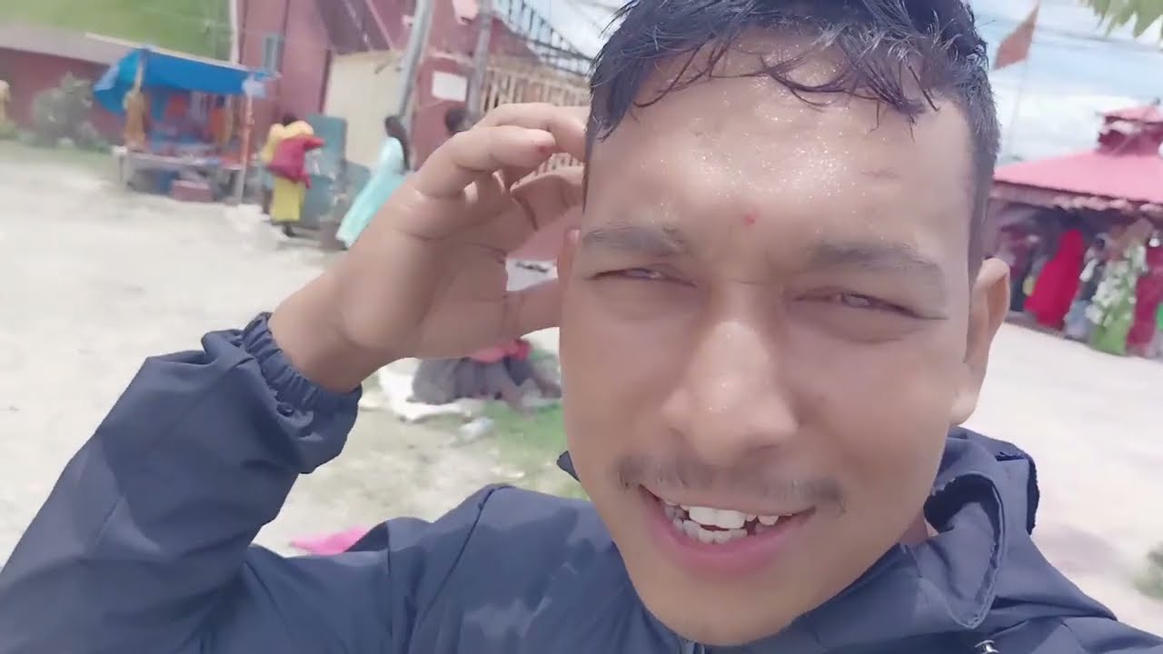 Moranga biratchok ko jay pathivara darsan||visite by remembar ling life