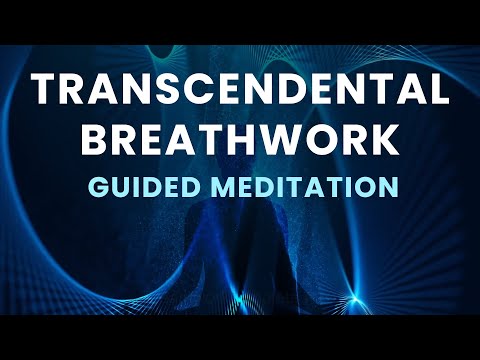 Transcendental Breathwork Ceremony English