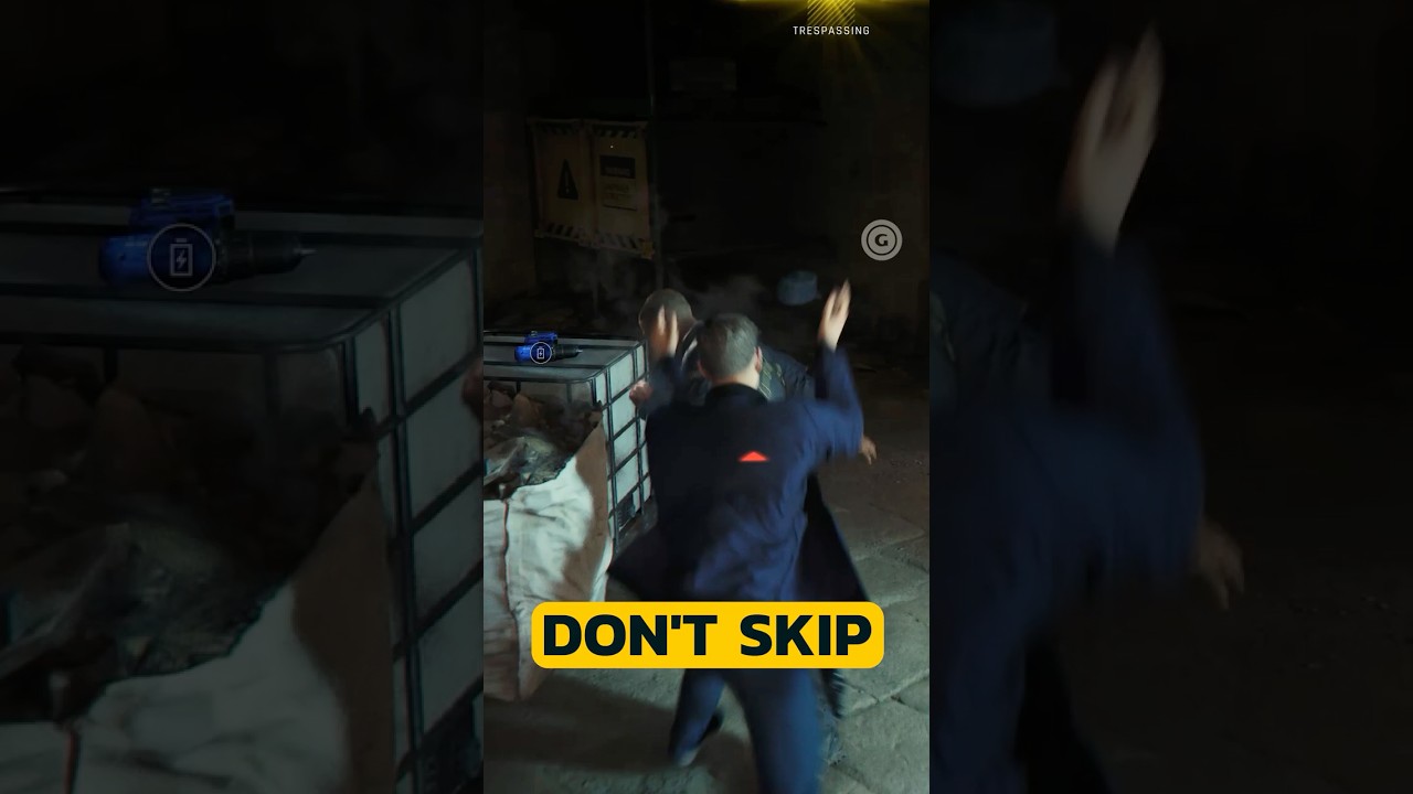 DON'T SKIP The TacSim Missions In 007 First Light