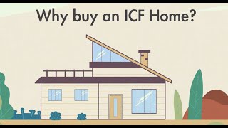 Why Buy an ICF Home