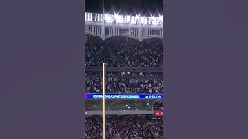 Cuando el poder se vuelve historia ⚡💥 | Aaron Judge”  “When Power Becomes History ⚡💥 | Aaron Judge”