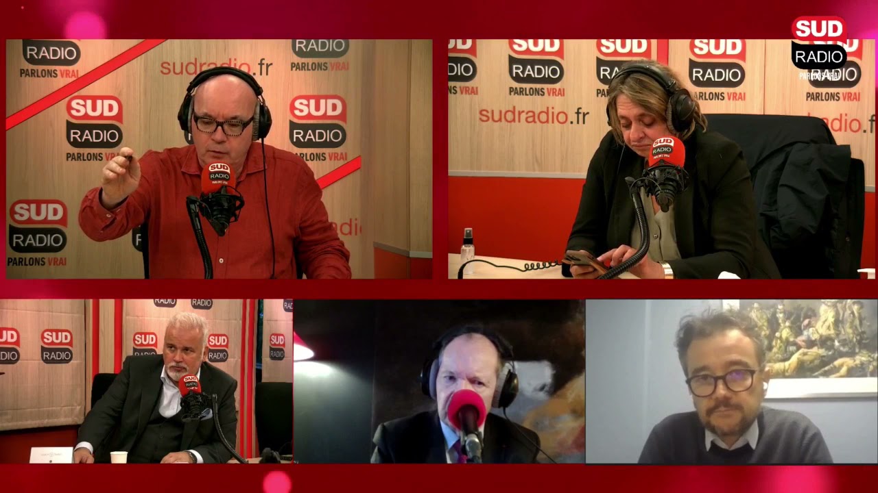 Imaginez-vous une campagne présidentielle sans sondages ?