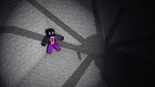 GIANT SPIDERS in Minecraft are AWFUL | Cave Horror Project: Episode 14 Profile