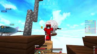 Keyboard + Mouse Sounds | BlocksMC Bedwars