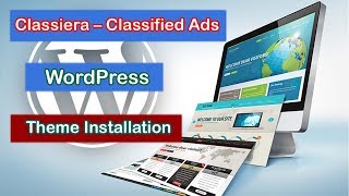 How to Make a Classified Advertisement Listing Website with WordPress-2019
