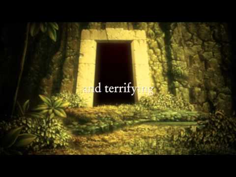 Excavation by James Rollins Book Trailer