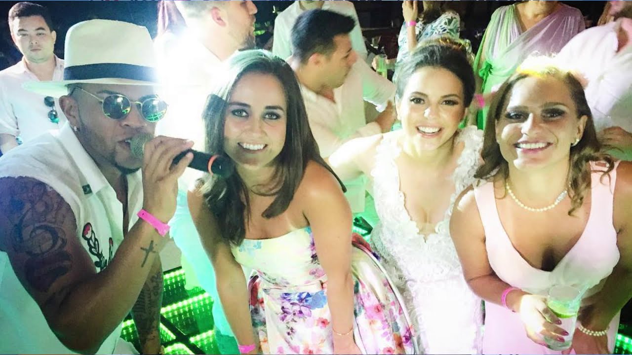 Trajetória musical (Juninho)