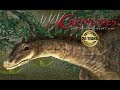 AMARGASAURUS HUNT! - Carnivores Dinosaur Hunter || #5