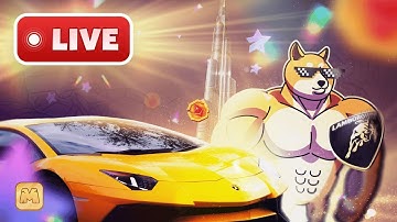 Lambo Winner ANNOUNCED | MemeFi Grand Giveaway Results