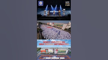 COMING SOON📢 SEMOT (Seminar Motivasi) UNIVERSITAS BINA SARANA INFORMATIKA "Bring Light to The World"