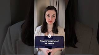Be careful! New immigration scheme! #lawyer #law #immigration #canada