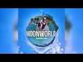 Zanon, BassCannon - MoonWorld (Original Mix) Mp3 Song