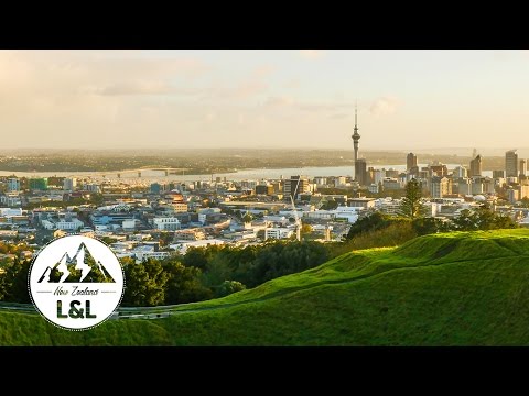 Video: 10 nejlepších pláží na poloostrově Coromandel na Novém Zélandu