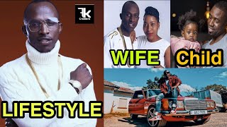 Macky 2 (singer) Lifestyle | Wife | Cars | Net Worth | Family | Biography | Childrens | FK creation