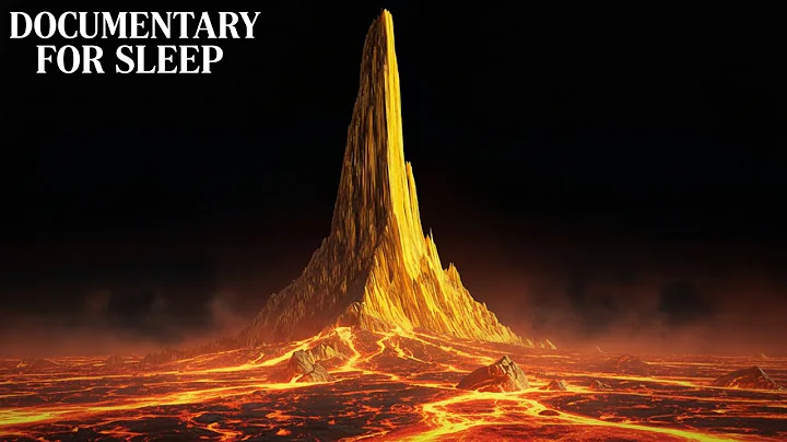 Is The Most Violent Moon In Our Solar System Hiding Something Deep Inside