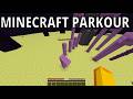 MINECRAFT PARKOUR |🔴LIVE STREAM | NO TALKING | CHILL MUSIC