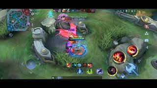 REVIEW SKIN ELITE HARLEY S32 LINCAH BANGET - Mobile Legends