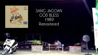 Download Lagu GOD BLESS  - SANG JAGOAN, 1989 | REMASTER MP3