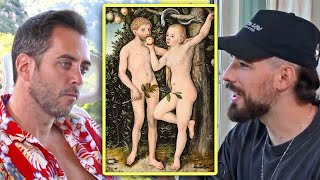 DID HUMANS COME FROM ADAM AND EVE?  Jordi Wild asks BELIEVER about evolution