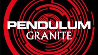 Pendulum - Granite (Orginal Mix)