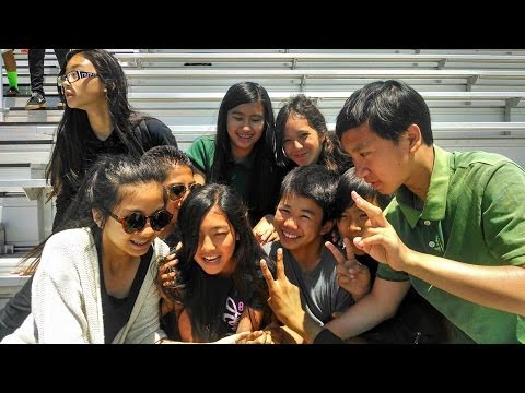 College Connection Academy: The Family of 2014