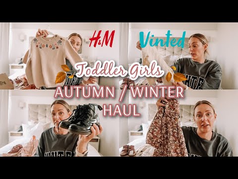 GIRLS AUTUMN CLOTHING