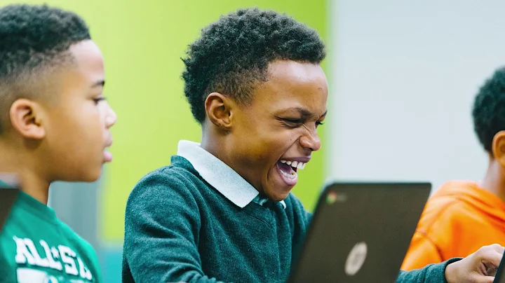 Boys & Girls Clubs' Alumni & Friends | That Was Me