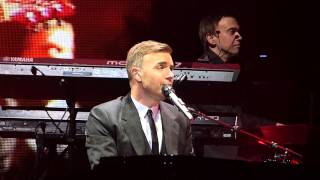 Gary Barlow Requiem