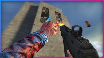 Mods That Improve Movement | Garry