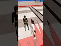 Squid game glass bridge #squidgame #viral #shortsfeed