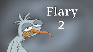 Flary the Seagull 2