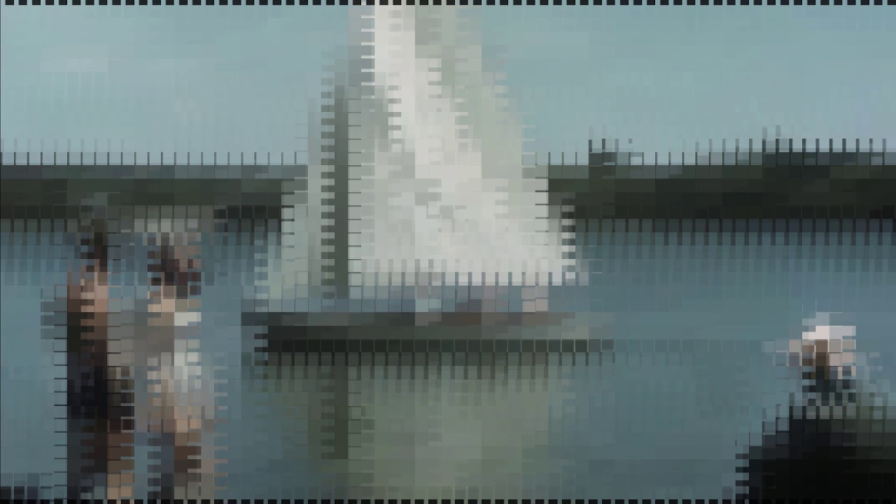 Overcast Sound - Slowly Dissolving