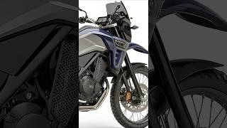 2026 Yamaha Ténéré 700 – The Ultimate Adventure Bike JUST GOT BETTER! 😱 | Full Reveal & First Look!"
