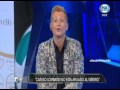 CARUSO LOMBARDI EN DEBATE FINAL FOX SPORTS 13 03 16