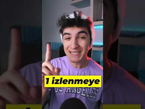 YouTube 1 İzlenmeye Kaç TL Kazandırıyor?