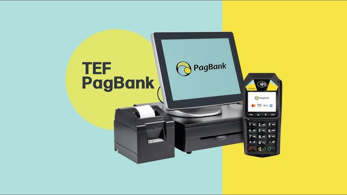 TEF PagBank
