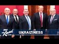 Trump to Release MORE IMPORTANT Ukraine Transcript