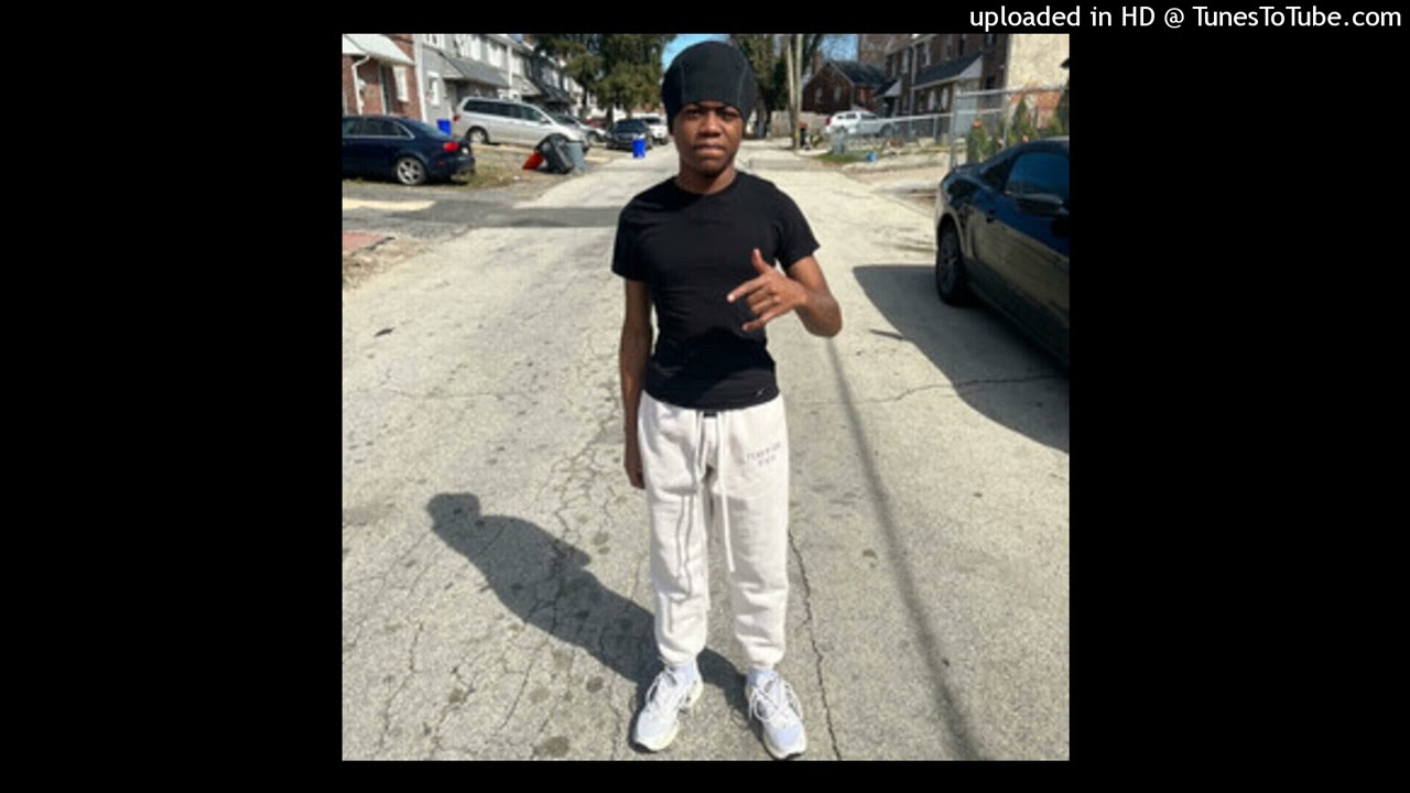 [BUY] Shadstackzz X 10Meil X Sample Type Beat 