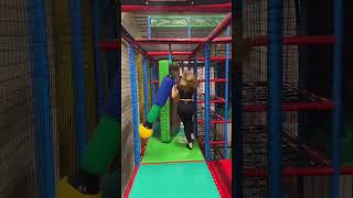 Altijd Al Willen Overnachten In Een Speeltuin