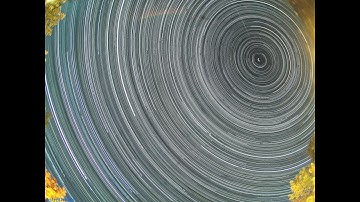 20251020 Time-lapse of the night sky, Raspberry Pi HQ M12  - allsky