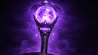 Vamprex Official Lightstick Batrx Ready