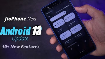 jio phone new features 2023  😱  jio phone next update  13 kaise karen 😃