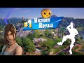 This Lobby Got the L | Fortnite