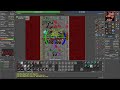 6.6kk exp/ Bulltaur Duo Ek Ed tibia 2025. buen profit