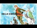『Hello Especially(TV size)』 歌ってみた 【あじっこ】