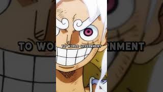 Reason World Government Didn't Capture JoyBoy In Early Story || One Piece || #onepiece #shorts