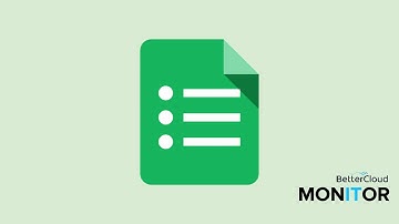 Add Custom Features to Google Forms with Add-ons